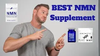 What is the Best NMN Brand to Use???