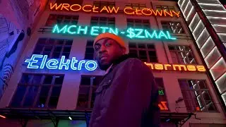 MCH ETN - $ZMAL (Official Music  Video)