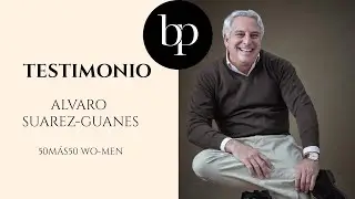 Porque he participado en el proyecto 50más50 WO-MEN. Alvaro Suarez-Guanes,  diciembre 2025