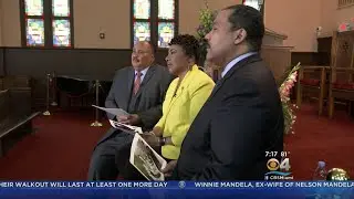 Nearly 50 Years Later, Martin Luther King Jr.'s Children Still Dealing With Trauma Of His Death