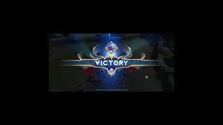 VICTORY 🫨 MARTIS 🧐 #mobalegends5v5