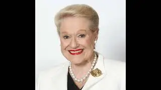 LIVE: Bronwyn Bishop and Ian Plimer Discuss Australia&rsquo;s Future and Leadership Challenges