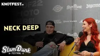 Neck Deep: 