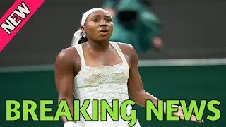 Roger Federer&rsquo;s Coach BREAKS DOWN Coco Gauff's Serving Struggles The Truth Revealed!
