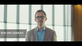 Travel Counsellor &ndash; Rob van Lieshout