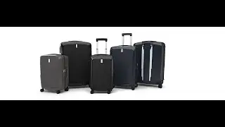 Чемоданы Thule Revolve