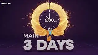 I Forced My Brain to Wake Up at 6AM in 72 Hours (Huberman's Sleep Protocol Actually Works)