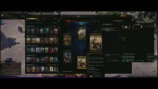 Lost Ark: Legendary Card Packs