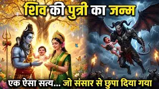 Nahush & Ashok Sundari &ndash; Divine Love, Eternal War | Full Mythological Story