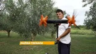 Fenix Spike