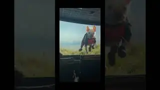 new look at dogpool on the imax screen #viral #deadpool #deadpool3 #viralvideo #video #youtube