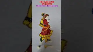 👆Straight & Cross Flat Loading Stitch by Philo Sis💐😍💙... Semma👌👌 Sis💕... Free Aari Online 8754688418