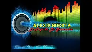 Henry Stephen - (LP Completo)....Grande Exitos........El Papi de La Guaracha
