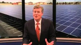 HITEC-TTS - SEIA Releases the 2015 Solar Means Business Report