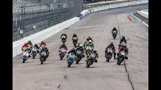 NEMRR RND 3 - 99th Loudon Classic