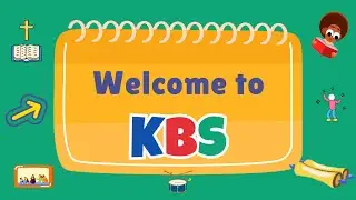 Rules And Regulations I Kids Bible School (KBS)
