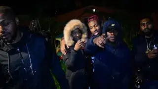JVM x Koopey Koopz - Bacon Sarnie Freestyle (Official Music Video)