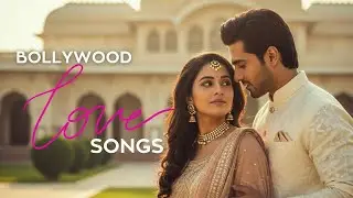 90s Bollywood Love Songs Marathon | Endless Hindi Romance Classics