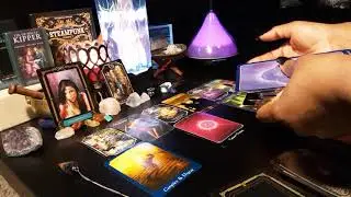 SOMEONE Needs 2 HEAR This RIGHT NOW Twin Flame Connection 