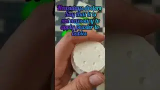 Multi-Generational Essentials: Baby & Adult Product review #shorts #beautyessentials