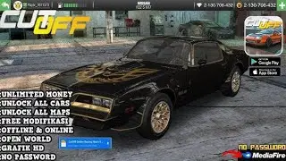 Game balapan open word terbaik|Download Cut Off Online Racing Mod Apk 2025|Free shoping,unlimitedAll