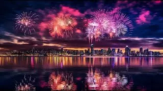 The Moment Everything Changes | Goodbye 2025, Hello 2026