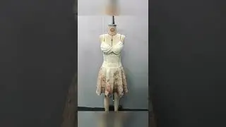 SS26Spring and summer new style, support your customization. Minimum order quantity.