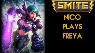 Smite Spectator Analysis With Trent