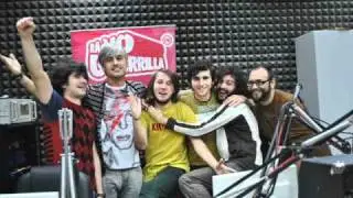 Les Elephants Bizarres - Wish you were here