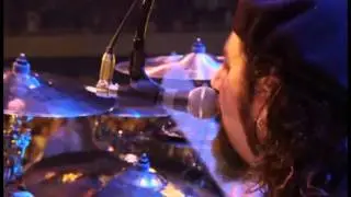 Dream Theater - Pull Me Under (live at budokan)