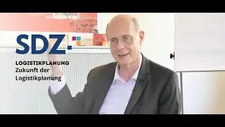 Logistikplanung: Zukunft der Logistikplanung