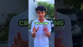 Brent Rivera został podobno potrącony przez samoch&oacute;d, a internet jest w szoku | #shorts #youtubes...