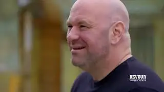 Dana White: Lookin&rsquo; for a Fight &ndash; Austin