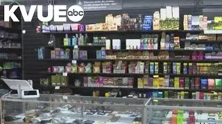 New regulations in place for hemp-derived THC products in Texas following Gov. Abbott's order