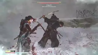 Takezo Vs  Odachi (Lethal)