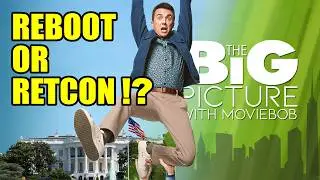 New Big Picture - MALCOLM IN THE MIDDLE: Reboot or Retcon?