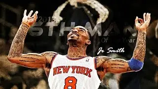 J.R. Smith 2016 Mix - 