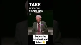 Discipline is the miracle Process by Jim Rohn #jimrohn #motivation #personaldevelopment #shorts