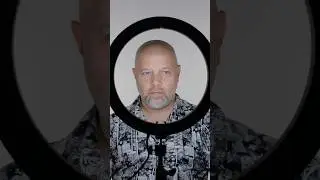 Amazing Ring Light for Haircuts