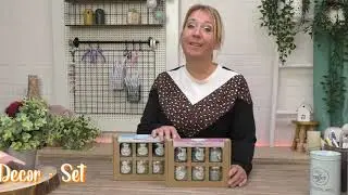 Vlog Moments - VivaDecor sets 🎁