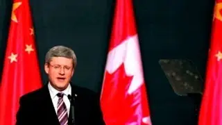 Inside the Issues 3.13 | Canada and the Asia Pacific