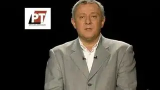 Daniel Gluckstein