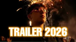 PURE EMOTIONEN!!! | SILVESTER 2025 🧨🔥 | TRAILER 2026