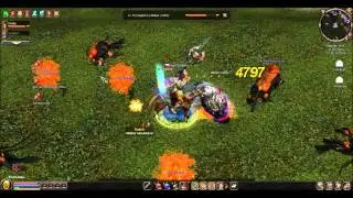 [Metin2 SindiCate]Finally Lv.57 Vs Meteor Lv.70