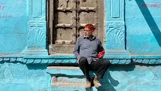 Inspiration from India