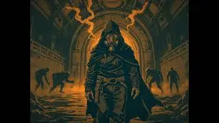 Chernobyl Calling | Storytelling | Dark Fantasy Ambient