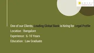 Legal Counsel | InHouse Legal | Contract Management | Litigation | Legal | Technology Legal