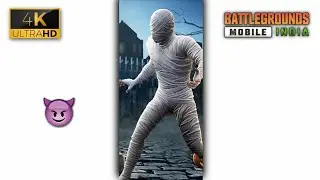 🇮🇳BATTLEGROUNDS MOBILE INDIA BOLE TOO.. PUBG IS BACK | PUBG MOBILE ATTITUDE 👿👿 STATUS #Shorts