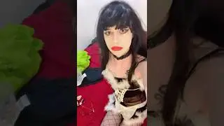 #pretty #maid #maidcostume #cute #fashion #tgirl #trans #lgbt