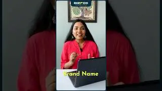 Company Name vs Brand Name | What&rsquo;s the Difference & Why It Matters #brandname #companyname #brand